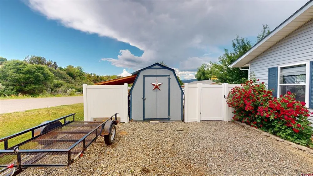 13571 Ragged Mountain Drive Paonia, CO 81428