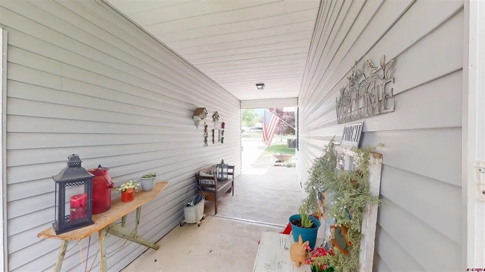 13571 Ragged Mountain Drive Paonia, CO 81428