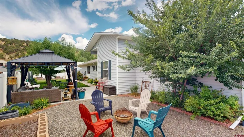 13571 Ragged Mountain Drive Paonia, CO 81428