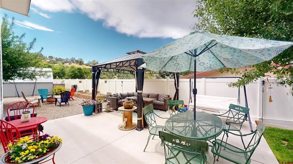 13571 Ragged Mountain Drive Paonia, CO 81428