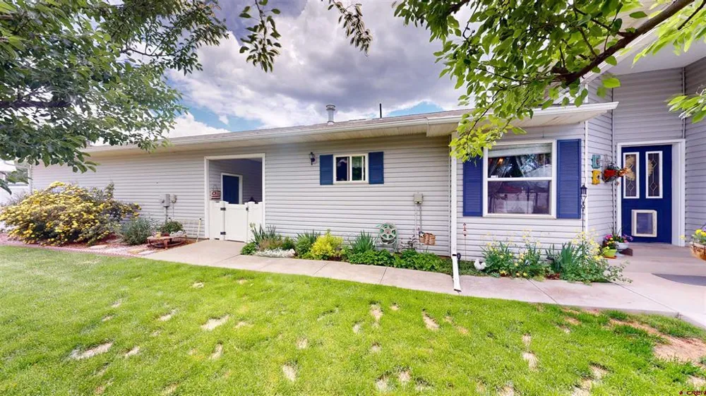 13571 Ragged Mountain Drive Paonia, CO 81428