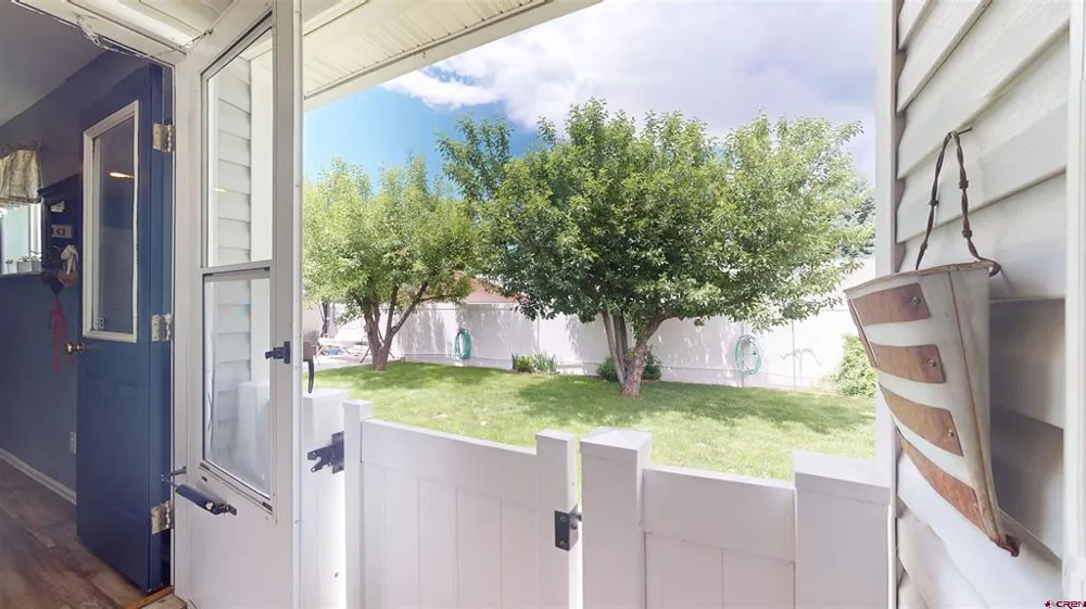 13571 Ragged Mountain Drive Paonia, CO 81428