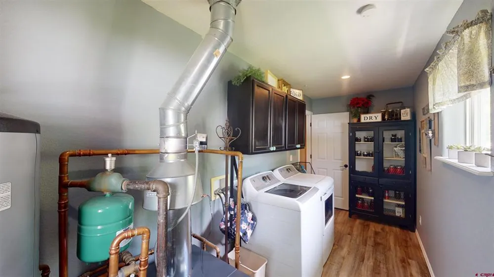 13571 Ragged Mountain Drive Paonia, CO 81428