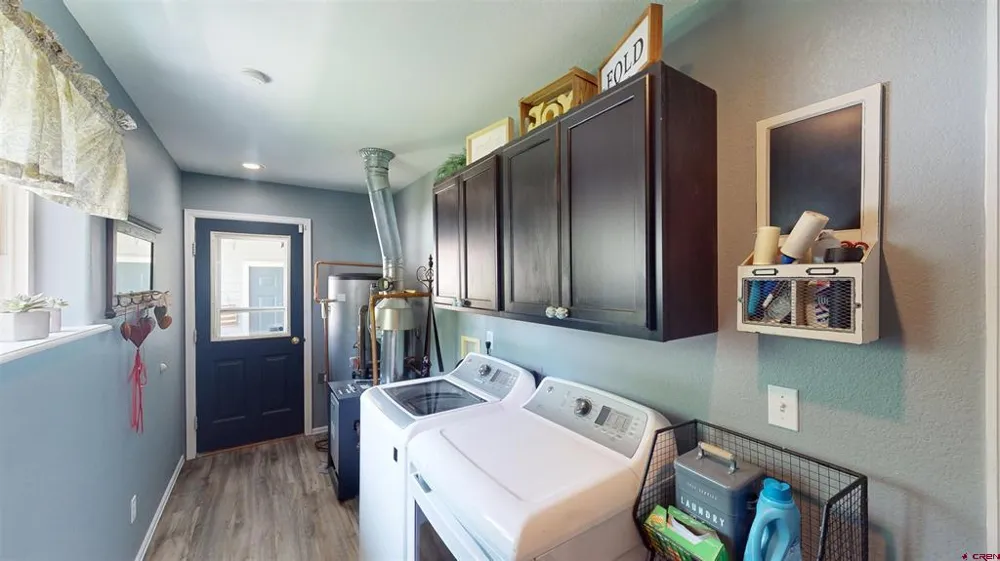 13571 Ragged Mountain Drive Paonia, CO 81428