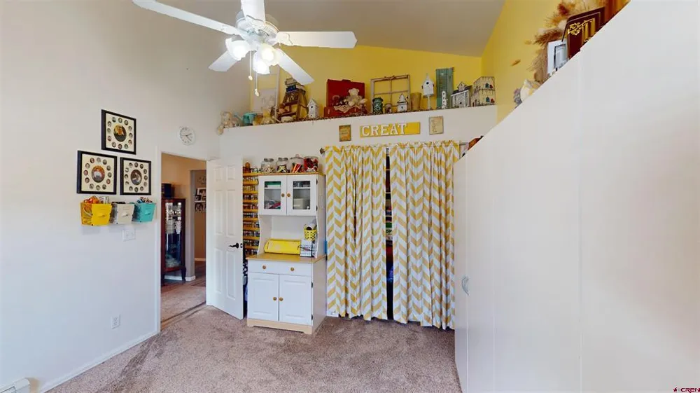 13571 Ragged Mountain Drive Paonia, CO 81428
