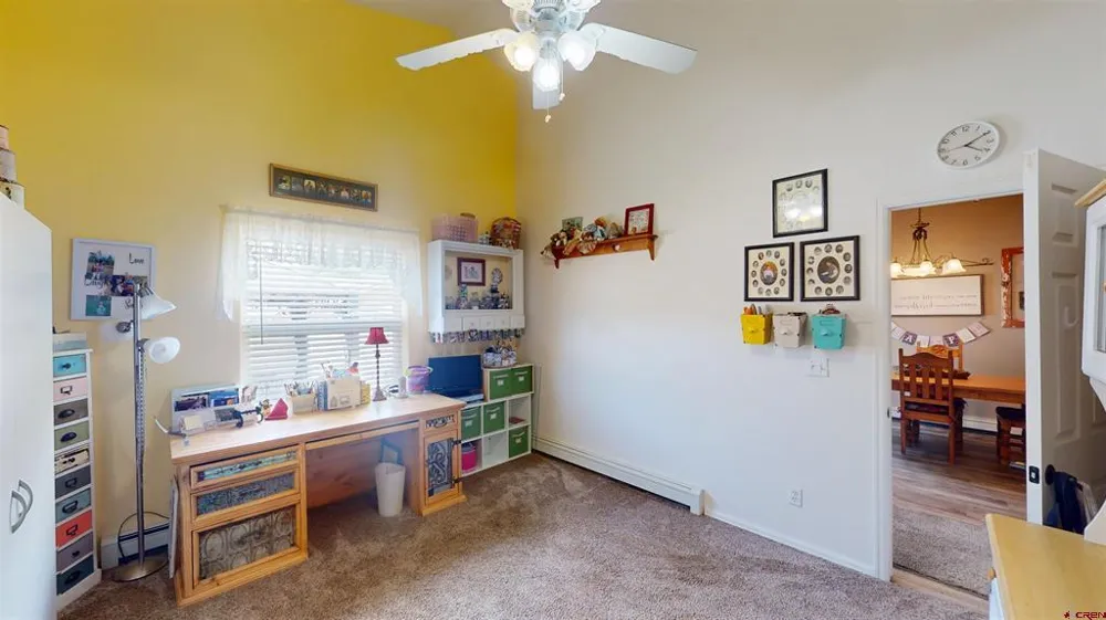 13571 Ragged Mountain Drive Paonia, CO 81428