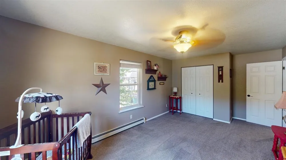 13571 Ragged Mountain Drive Paonia, CO 81428