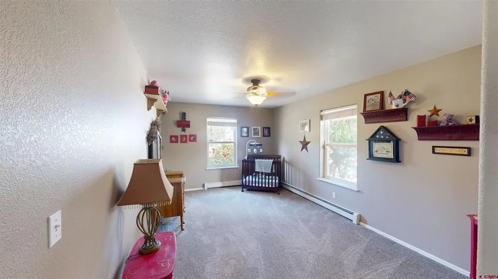 13571 Ragged Mountain Drive Paonia, CO 81428