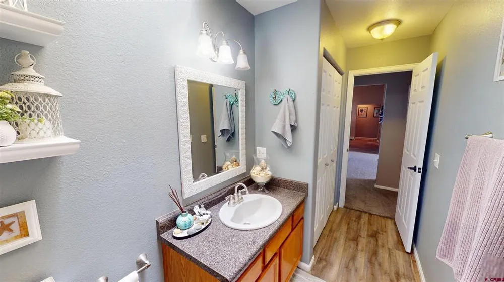 13571 Ragged Mountain Drive Paonia, CO 81428