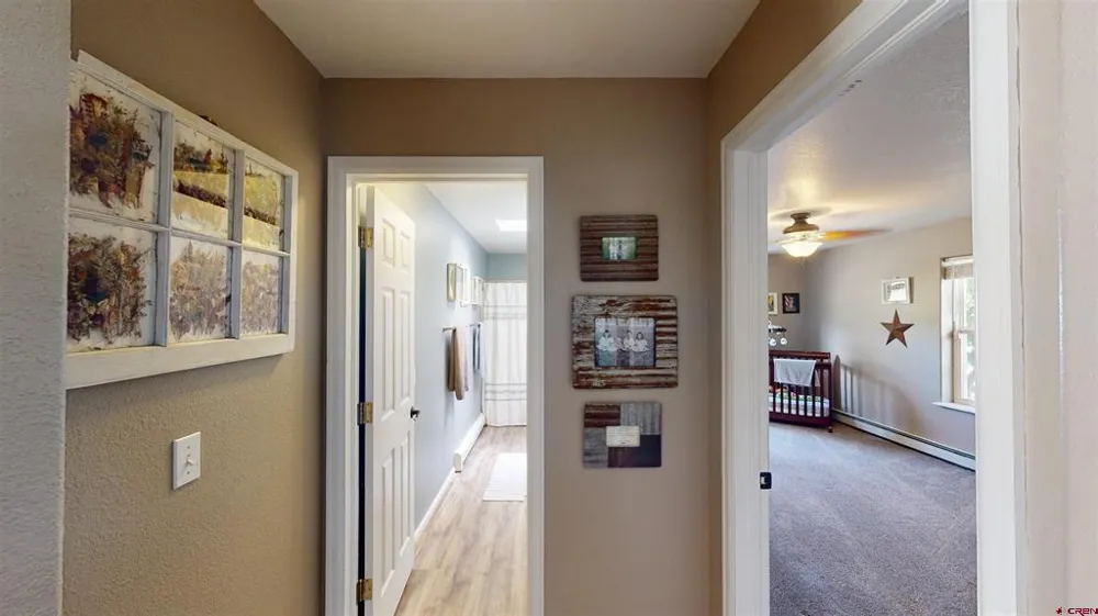 13571 Ragged Mountain Drive Paonia, CO 81428