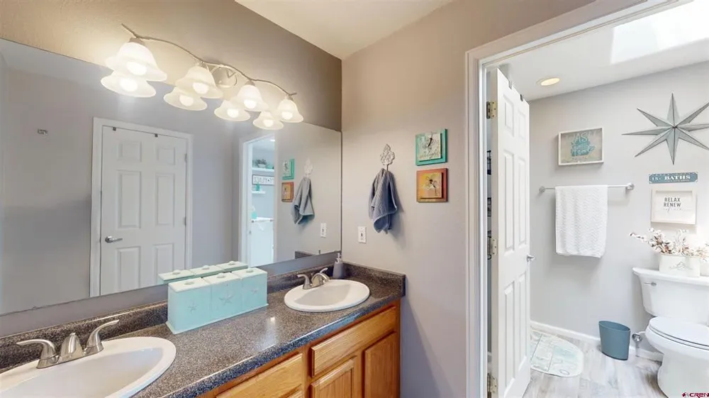 13571 Ragged Mountain Drive Paonia, CO 81428