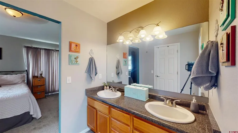 13571 Ragged Mountain Drive Paonia, CO 81428