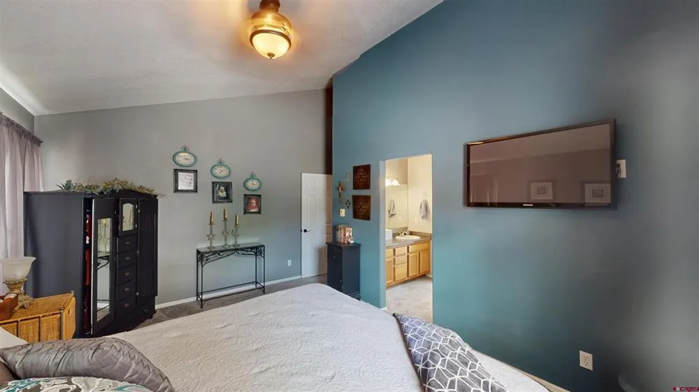 13571 Ragged Mountain Drive Paonia, CO 81428