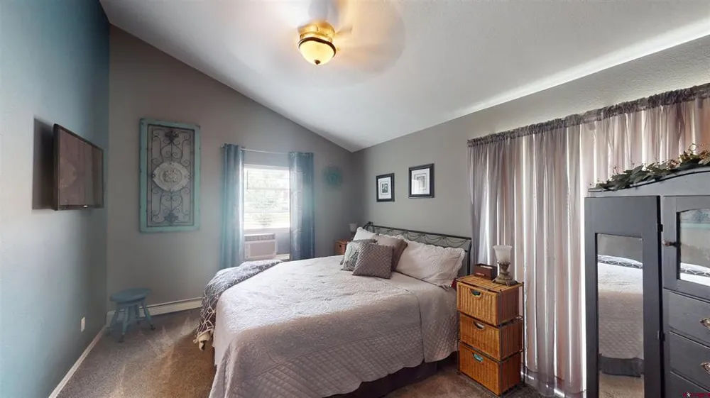 13571 Ragged Mountain Drive Paonia, CO 81428