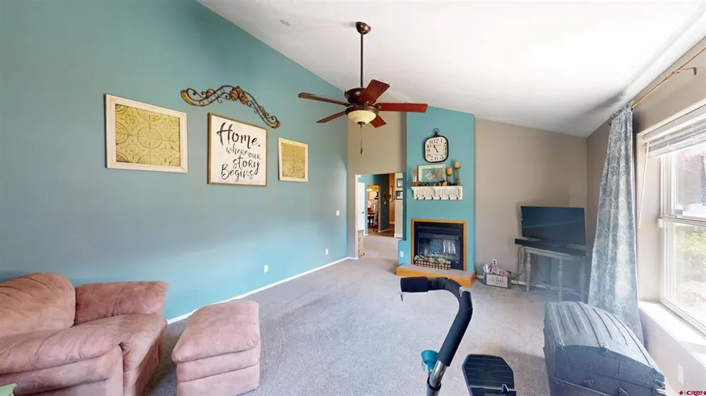 13571 Ragged Mountain Drive Paonia, CO 81428