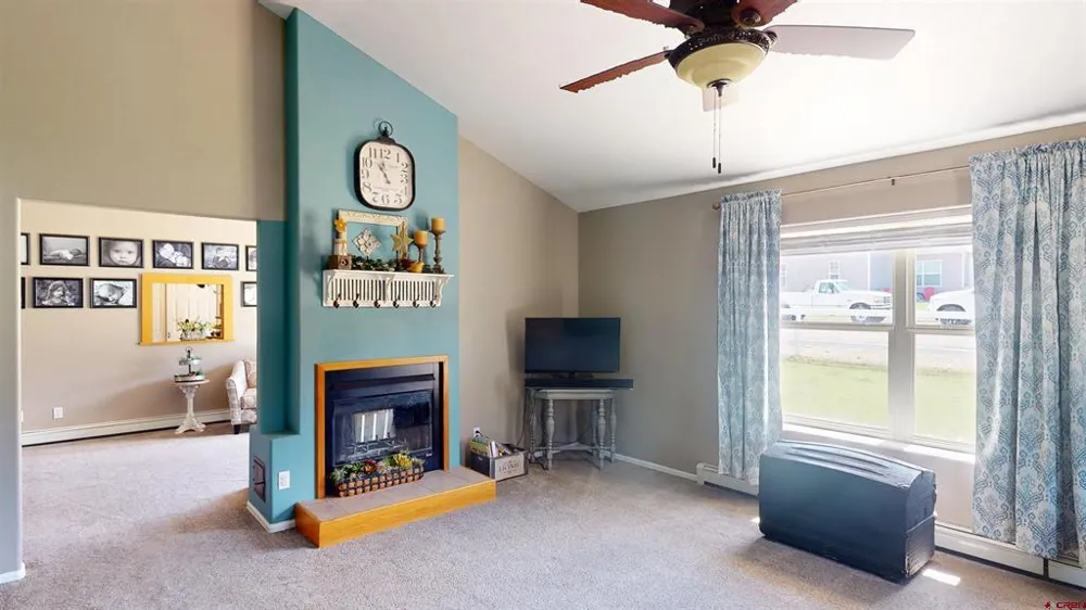 13571 Ragged Mountain Drive Paonia, CO 81428