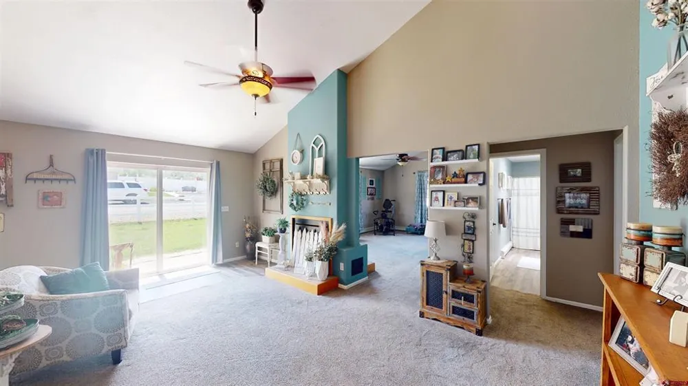 13571 Ragged Mountain Drive Paonia, CO 81428
