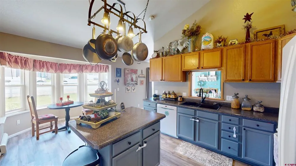 13571 Ragged Mountain Drive Paonia, CO 81428