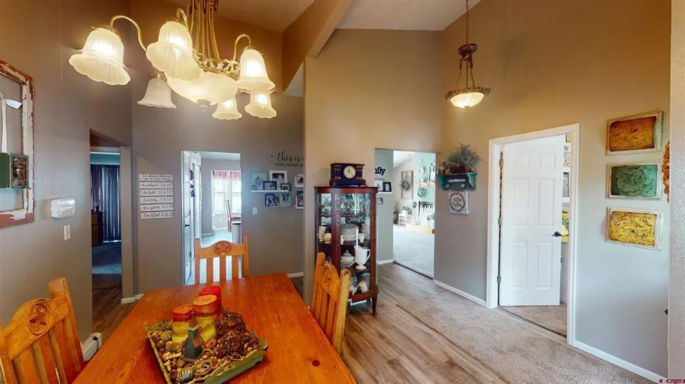13571 Ragged Mountain Drive Paonia, CO 81428