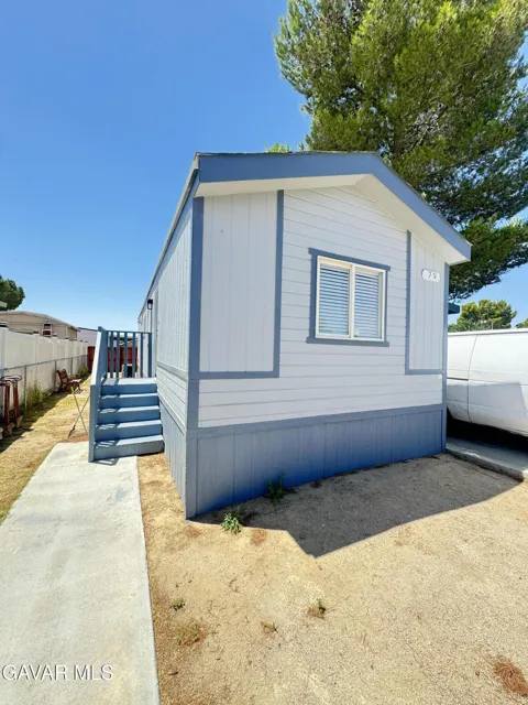 3300 W 15th Street #79