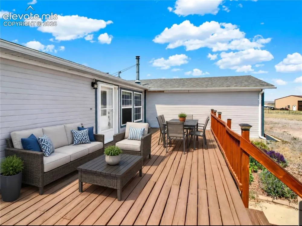 21968 Landrum Place Calhan, CO 80808