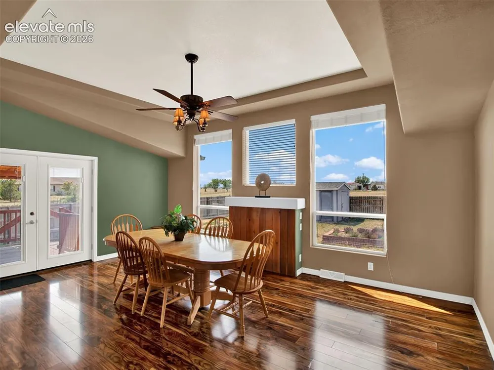 21968 Landrum Place Calhan, CO 80808
