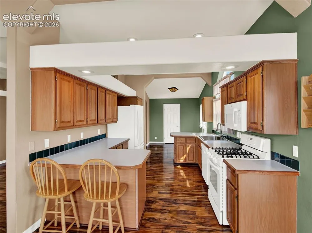 21968 Landrum Place Calhan, CO 80808