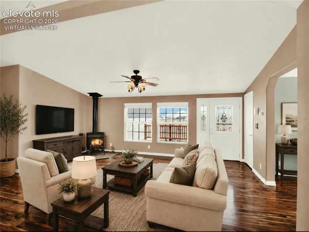 21968 Landrum Place Calhan, CO 80808