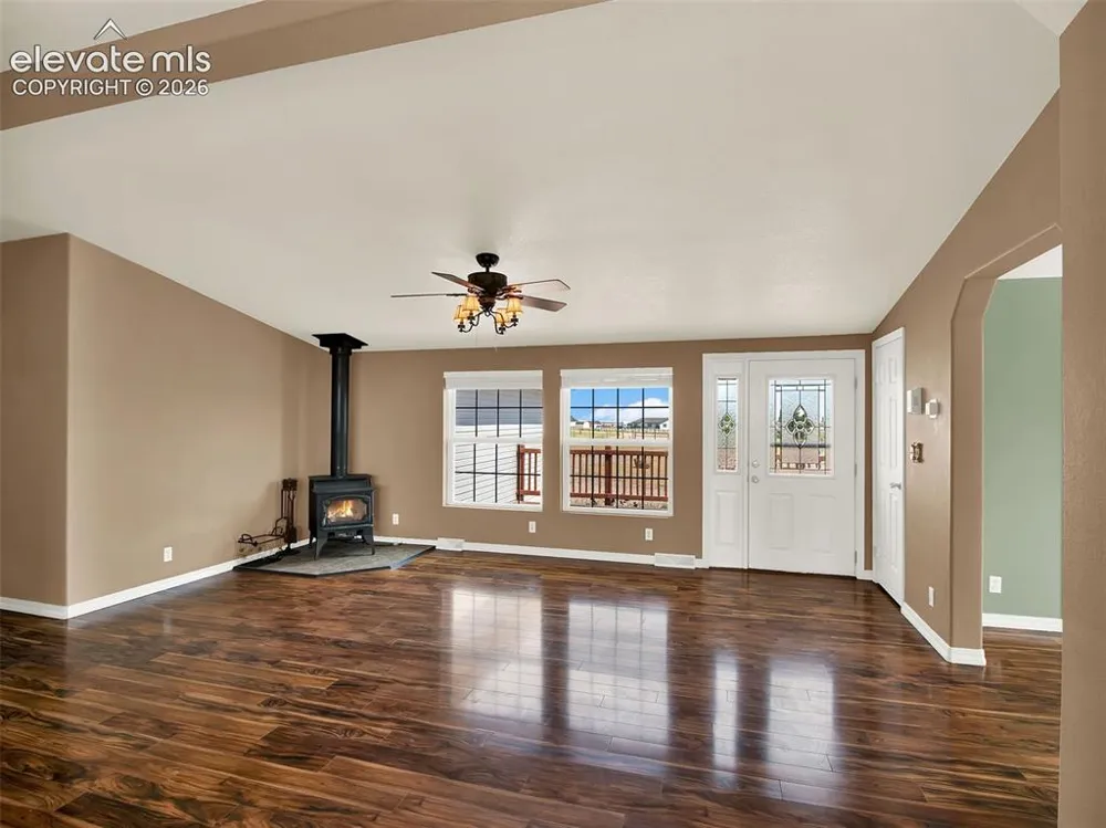 21968 Landrum Place Calhan, CO 80808