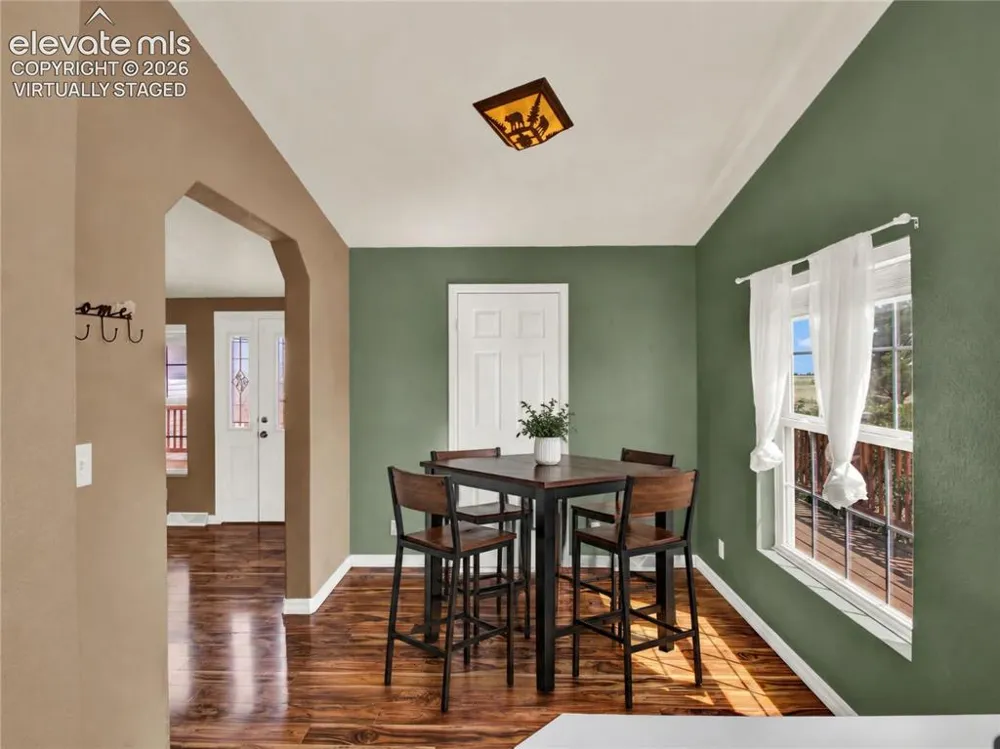 21968 Landrum Place Calhan, CO 80808