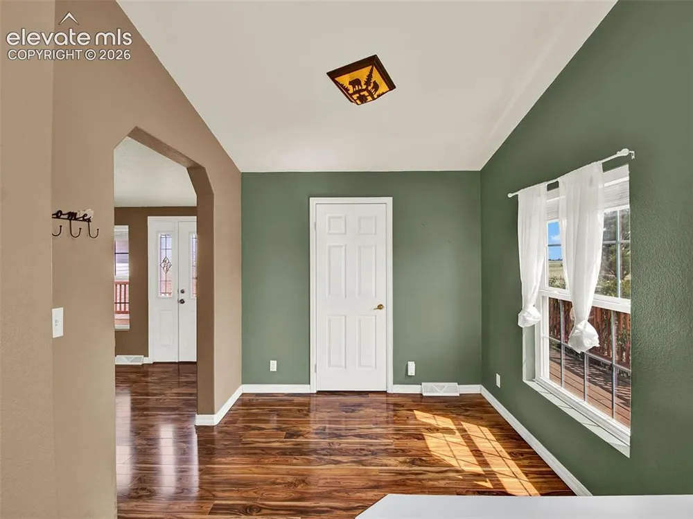 21968 Landrum Place Calhan, CO 80808