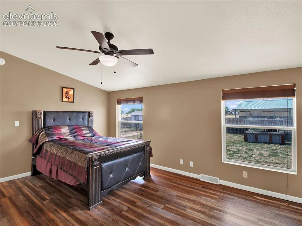 21968 Landrum Place Calhan, CO 80808