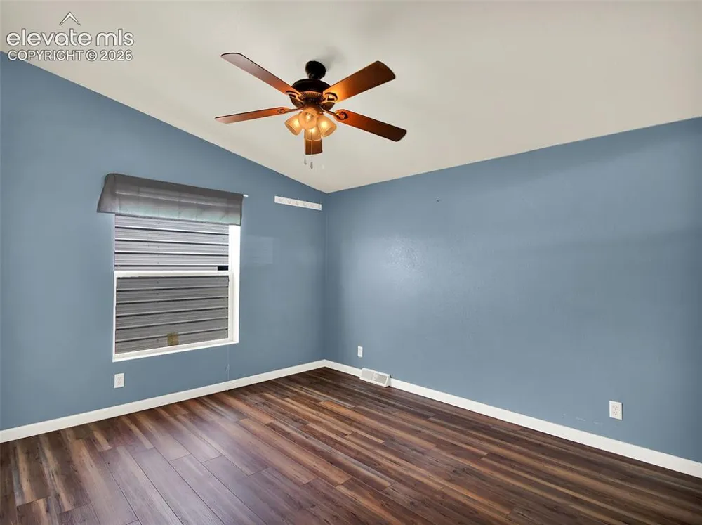 21968 Landrum Place Calhan, CO 80808