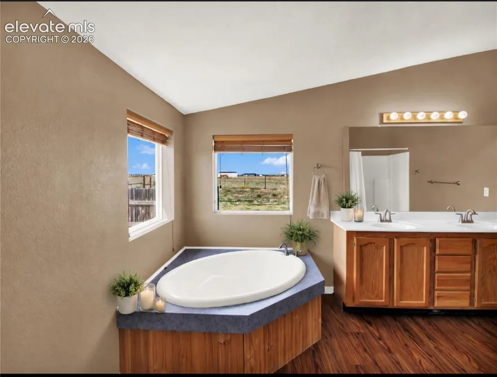 21968 Landrum Place Calhan, CO 80808