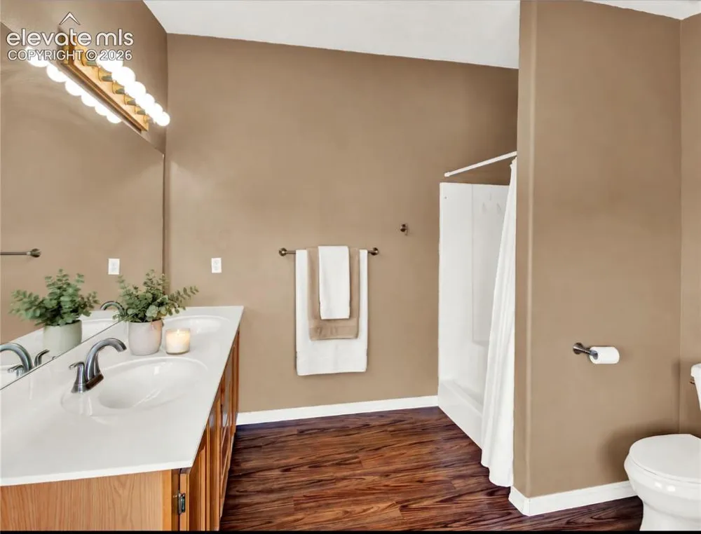 21968 Landrum Place Calhan, CO 80808