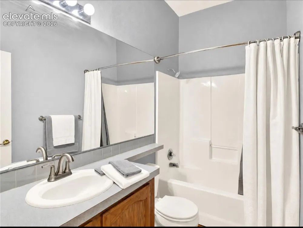 21968 Landrum Place Calhan, CO 80808