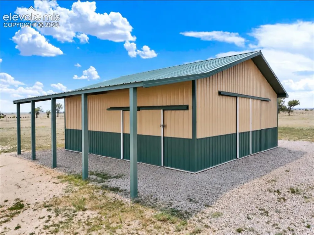 21968 Landrum Place Calhan, CO 80808
