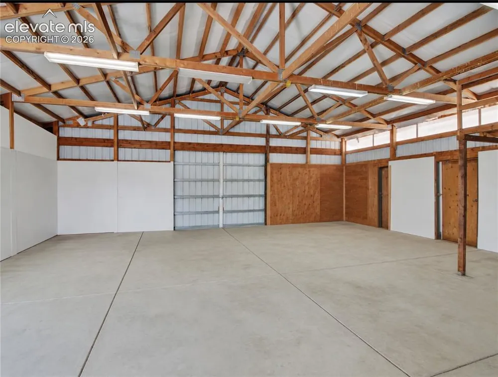 21968 Landrum Place Calhan, CO 80808