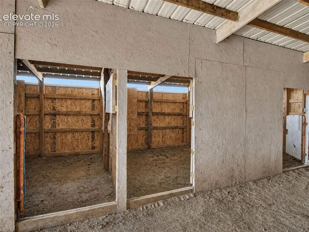 21968 Landrum Place Calhan, CO 80808