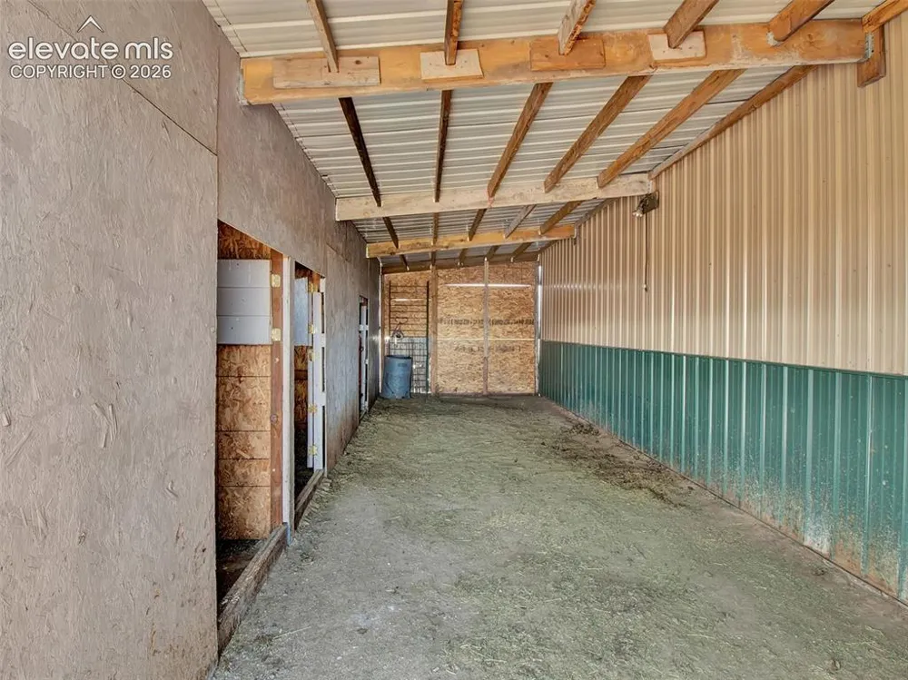 21968 Landrum Place Calhan, CO 80808