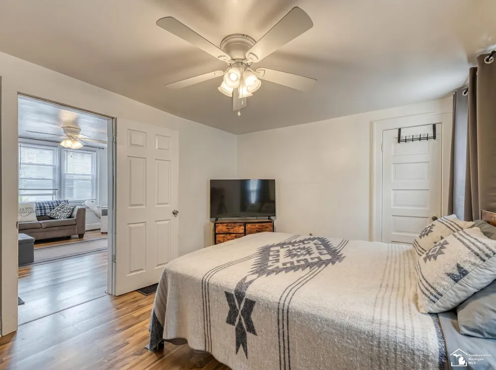 511 W 3rd Street Monroe City, MI 48161