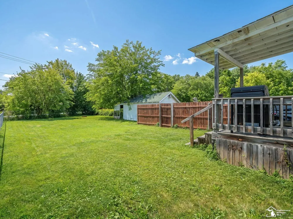 511 W 3rd Street Monroe City, MI 48161