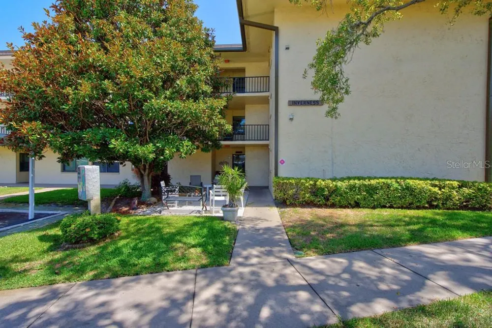 12300 VONN ROAD #4307 Largo, FL 33774