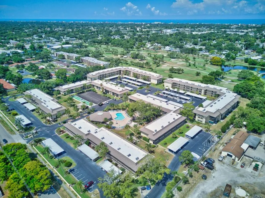12300 VONN ROAD #4307 Largo, FL 33774