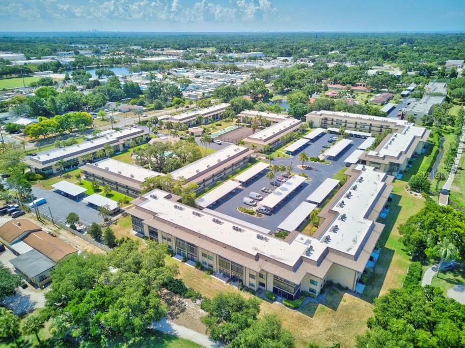 12300 VONN ROAD #4307 Largo, FL 33774