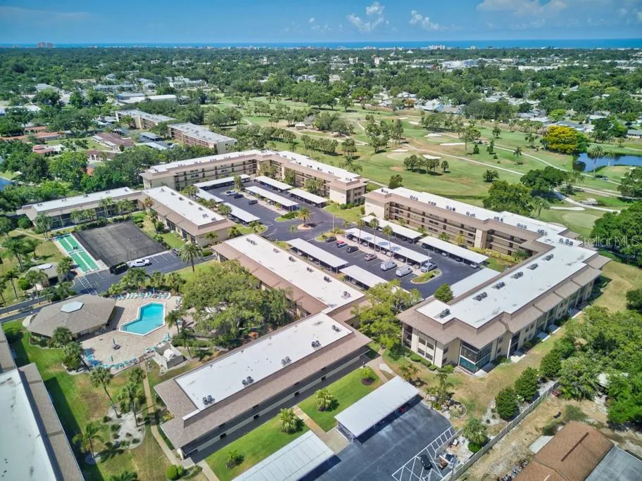 12300 VONN ROAD #4307 Largo, FL 33774