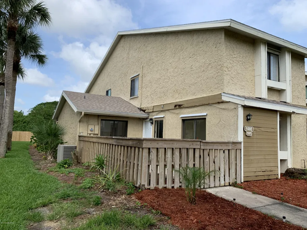 1000 Abada Court NE #101 Palm Bay, FL 32905