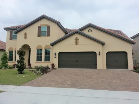 8415 MOREHOUSE DRIVE