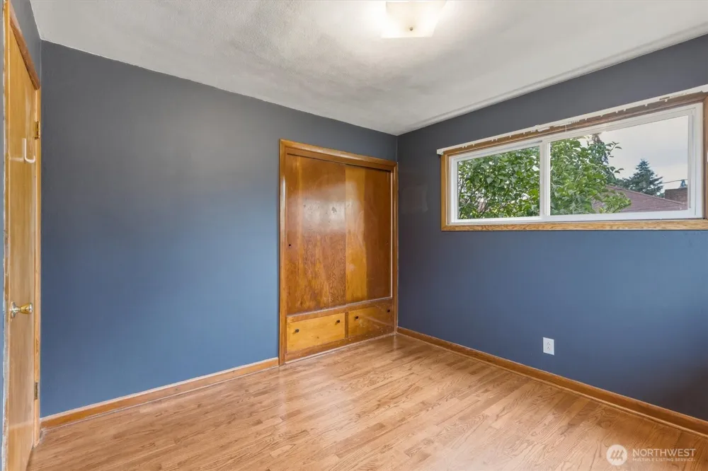 716 Woodard Avenue NE Castle Rock, WA 98611