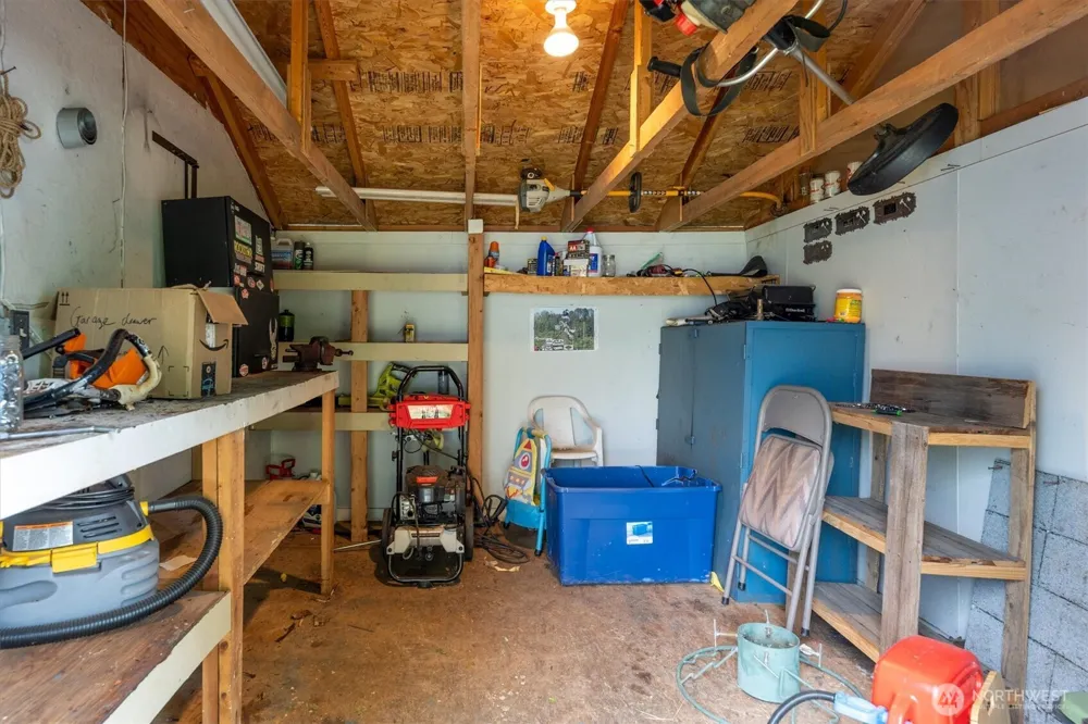 716 Woodard Avenue NE Castle Rock, WA 98611